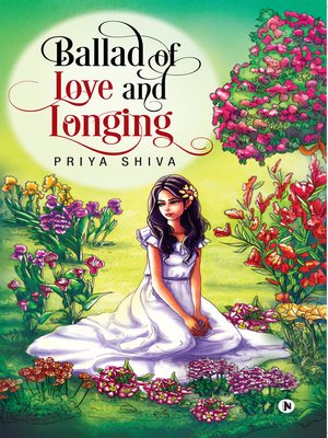 cover image of Ballad Of Love And Longing